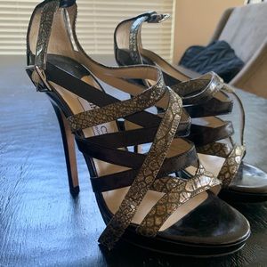 Jimmy choo heels